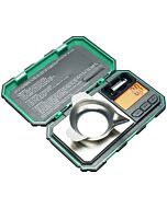 RCBS Digital Pocket Scale Bilancia Digitale 1500gr #98914