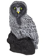 Sagoma per Tiro con Arco 3D Barbagianni