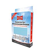 BALLISTOL Kit Panni i Microfibra (2pz)