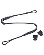 SKORPION Pistola Balestra Corda PXB100 + Tips