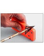 ACCUSHARP Affilatore + Avvitatore per Punte da Caccia