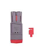 REAL AVID Smart-Fit AR-15 Lower Receiver Magazine Well Vise Block #AVAR15SFVB