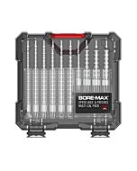 REAL AVID Bore Max Speed Jags & Patches Kit Tira Panni Multi Calibro + Pezzuole 500pz #AVBMJAGS