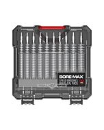 REAL AVID Bore Max Speed Brush Kit Spazzole Multi Calibro #AVBMSBS