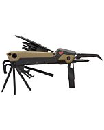 REAL AVID AR-15 Gun Tool Pro - Modern Sporting Rifles #AVGTPROAR