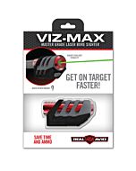 REAL AVID Viz-Max Laser Boresighter Collimatore #AVVMBS