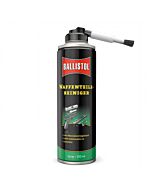 BALLISTOL Waffen Reiniger Detergente per Armi Rapido Spray 250ml