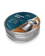 H&N-Sport Baracuda Match 4.51mm 0.69g/10.65gr (400pz)