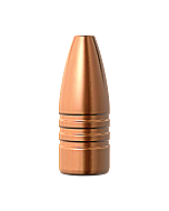 BARNES Palle TSX 458" .458 cal 350gr FB #30617 (20pz)