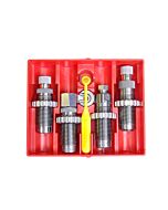 LEE Deluxe Carbide 4-Die Set 45 Colt #90967