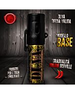 Spray al Peperoncino DIVA Base 800.000 Scoville | Camo