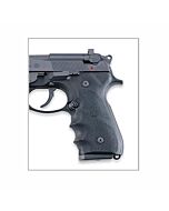 BERETTA Guancetta Sintetica Avvolgente per Beretta 98/92