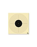 EDELMANN Bersagli per Pistola AC 10 metri