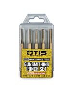 OTIS PRO+ Brass Punch Set Cacciaspine assortiti (5 pezzi)