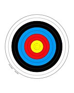 ARROWHEAD Bersagli FITA 60 cm (10pz)