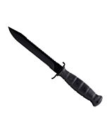 GLOCK Coltello Feldmesser FM 81 Nero