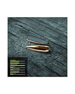 Sellier & Bellot Geschosse .30 FMJ 180gr #2957 (100St)