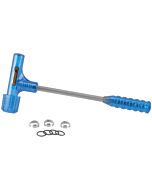 Frankford Quick-N-EZ Impact Bullet Puller - Martello Cinetico