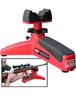 MTM FRR Front Rifle Rest Appoggio per Carabina e Pistola