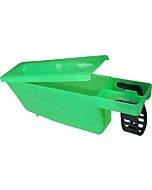 MTM GCPC Gun Cleaning Patch Catcher Raccogli Pezzuole