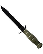 GLOCK Coltello Feldmesser FM 81 Battle Field Green