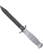 GLOCK Coltello Feldmesser FM 81 Grey