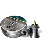 H&N-Sport HORNET Caccia 4.50mm 0.62g/9.57gr (225pz)