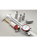 HORNADY Lock-N-Load Headspace Kit + Body #HK66