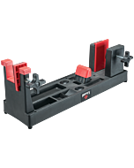 HOPPE'S Gun Vise Rest Banco di Pulizia per Armi