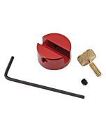 HORNADY Lock-N-Load Bullet Comparator Anvil Base Kit AB1