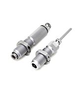 HORNADY 6.5mm Creedmoor Full Lenght Dies Set #546289