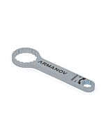 ARMANOV Wrench for 1'' Die Nut Chiave per Dies