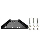 LEE Bench Plate Steel Base Universale per Pressa #90267