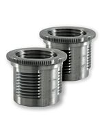 LEE Breech Lock Quick Change Bushings • 2 pezzi #90600