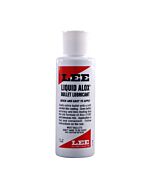 LEE Liquid ALOX Lubrificante per Palle #90177