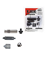 Lee Deluxe Case Conditioning Combo Kit Ricondizionamento Bossoli Deluxe #92160