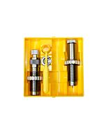 LEE Collet 2-Die Neck Sizer Set 300 Winchester Magnum #90722