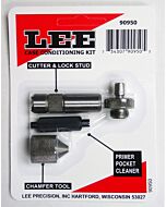 Lee Case Conditioning Kit Ricondizionamento Bossoli #90950
