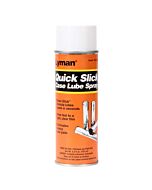 LYMAN Quick Slick Case Lube Spray Pulizia dei Bossoli (5,5 oz) #7631296