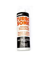 LYMAN Turbo Sonic Gun Parts Cleaning Solution Detergente parti Armi (16oz/473ml) #7631707