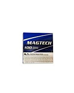 MAGTECH Inneschi Small Pistol - Revolver Primers N1 1/2 (100pz)