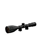 NIKKO STIRLING Mountmaster 6x40 Reticolo HMD AO (Attacco incluso) #NMM640AO
