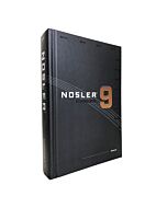 NOSLER Manuale di Ricarica n°9 #50009