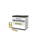 NOSLER Bossoli 338 Lapua Magnum #11914 (25pz)