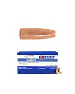 LAPUA Bullets Scenar-L OTM GB550 308" 175gr (100pc) #4PL7061