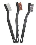 OUTERS Spazzolini Utility Gun Brush Set #40835