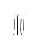 OUTERS Gun Cleaning Tool Set #41948