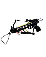 SKORPION Pistola Balestra PXB 50 Corpo in Alluminio