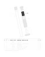 RCBS BULLET GUIDE .38/9mm #781216