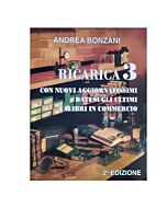 Manuale di Ricarica RICARICA 3 - BONZANI